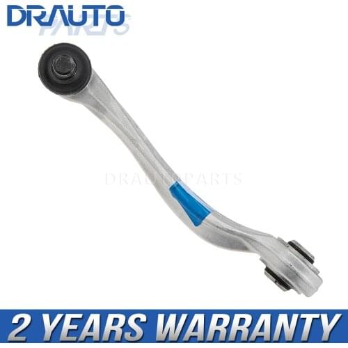 Aluminum Front Upper Guide Arm Control Arm Ball Joint 4E0 407 505 506 509 510 B/E For A6 A6L A8 Phaeton