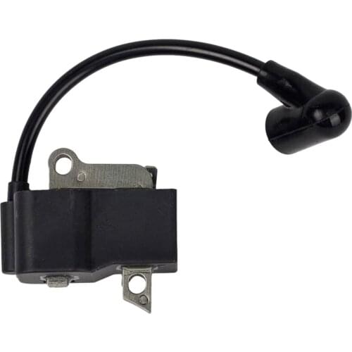 Auto Parts High Pressure Package Lawn Mower Engine Lgnition Coil for Husqvarna 440 435 435E 440E 445 450