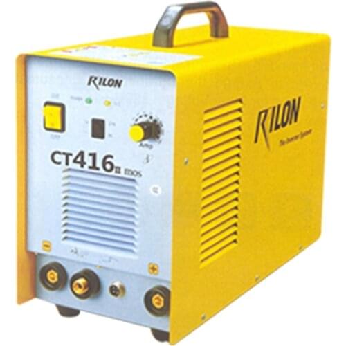 CT416 Multi-function TIG/MMA/CUT Welding Machine