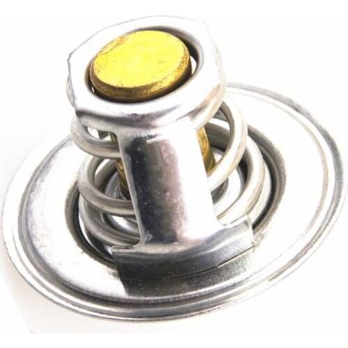 FHAWKEYEQ Temperature Sensor For VW Bora Caddy Golf MK5 MK6 Passat B6 B5 Jetta 5 6 Sharan Touran Seat Alhambra Toledo 050121113H