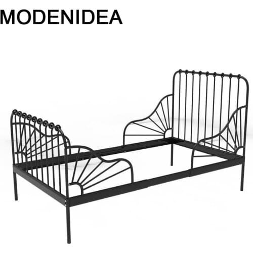 Per Cama Infantil Toddler Child Cameretta Letto Bambini Bedroom Girl For Adjustable Kid Kinderbett Lit Enfant Children Bed