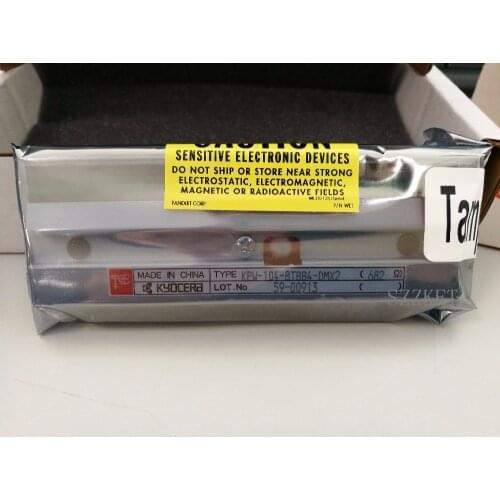 Thermal Print Head KPW-104-8TBB4-DMX2 Barcode Printer Print Head KPW-104-8TBB4 Barcode Accessories for Datamax I-4208 PHD20-2181