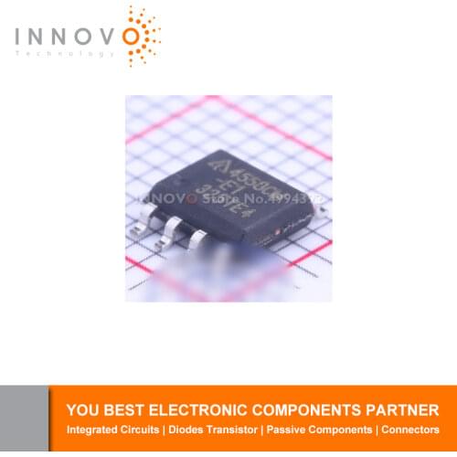 INNOVO AZ4558CMTR-E1 AZ4558CMTR SOIC-8 10pcs/lot free shipping New original