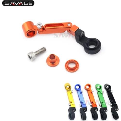 Front Brake Reservoir Cylinder Mount Bracket FOR KAWASAKI ZX-6R ZX-10R NINJA 2006-2017 16 Motorcycle Accessories Fluid Oil Cap