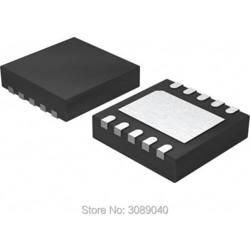 LTC4053 LTC4053EDD-4.2 LTC4053EMSE-4.2 - USB Compatible Lithium-Ion Battery Charger with Thermal Regulation
