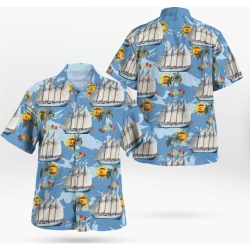 Men's Beach (Hawaiian) Shirts Mr.MayLan China