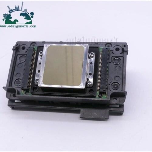 Original FA09050 UV Printhead Print Head for Epson XP600 XP601 XP510 XP610 XP620 XP630 XP635 XP700 XP720 XP800 XP801 XP810