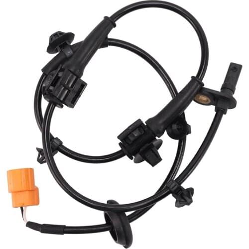 Front right ABS sensor 57450-saa-g02 57450-saa-g01 for Honda City Jazz
