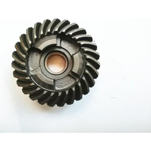 FORWARD GEAR ASSY fit for Yamaha Outboard 9.9HP 15HP 20HP 13.5 63V 6E7-45560-01 6E7-45560-00 27T