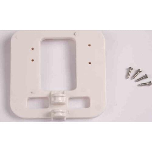 FMS 1400mm / 1.4m Cessna182 Motor Board V2 FMSBM008 for NEW Front Landing Gear with Shock Absorption RC Airplane PlaneParts