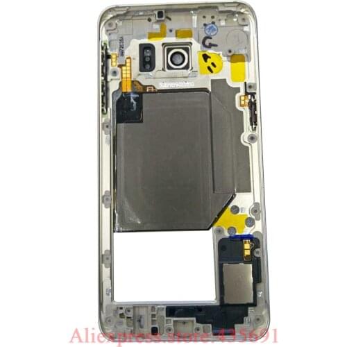 Корпуса для телефонов Samsung Galaxy S6 edge plus Sanvable China At AliExpress