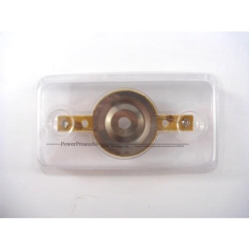 Replacement Titanium Diaphragm for PRV Audio RPTW350Ti Bullet Super Tweeter
