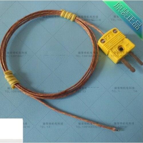 Welding Point Thermocouple GG-K-30-SLE thermocouple wire K