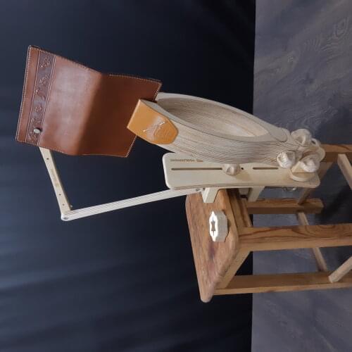 TOOLMANIAC Leather Tools