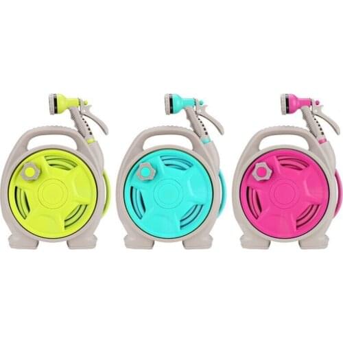 Car Washer Pipe High Pressure Water Tool Hose Set Agricultural Home Gardening Flowers Watering Gardening Tools Home Cleaner