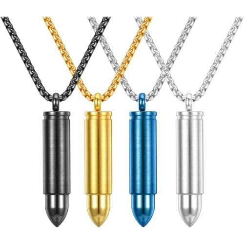 YWSHK Custom Necklaces