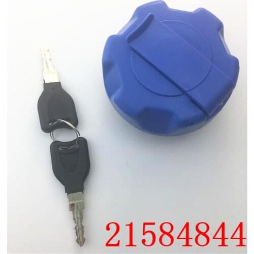 TRUCK PARTS VOL-TRUCK 21584844 UREA TANK CAP