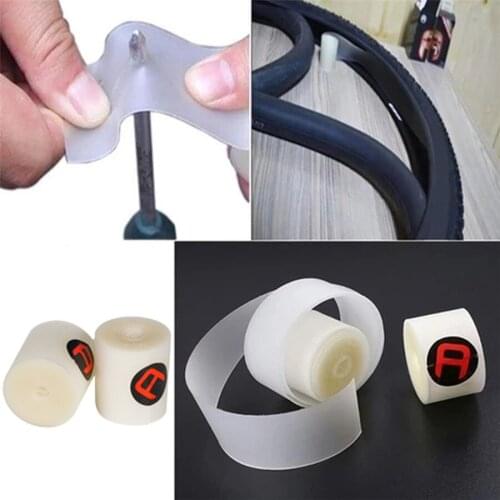 Bicycle mountain bike bicycle inner tube anti-sting pad tire protection pad inner tube anti-sting pad tire protection pad WBD