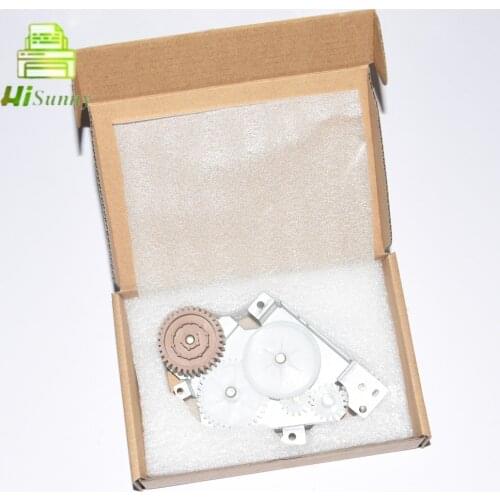 5pcs RC2-2432 RC2-2432-000 for HP P4014 P4014dn P4014n P4015 P4015n P4015x P4515 M4555 Fuser Drive Arm Swing Plate Gear Assembly