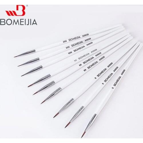 BGLN Watercolor Paint Brushes