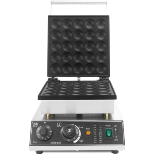 CURRAN Waffle Makers