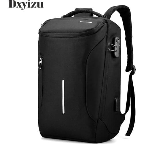 Dxyizu Men's Travel Backpacks