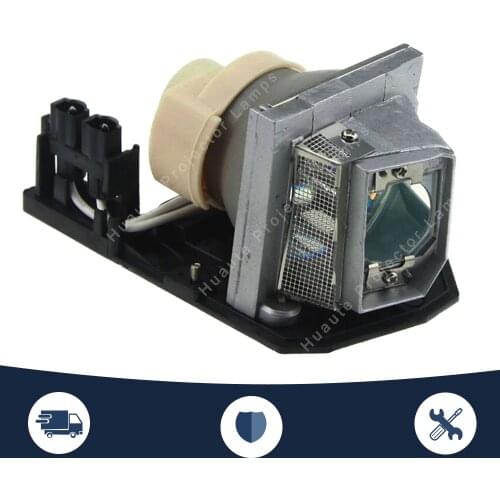 EC.JBU00.001 Projector Lamp Module for Acer H110P X110P X1161P X1161PA X1261P with Housing