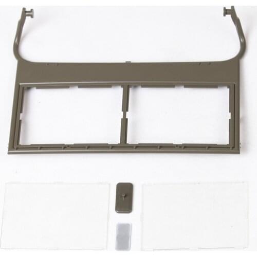 FMS ROCHOBBY 1:6 1941 MB SCALER WINDOW FRAME C1026