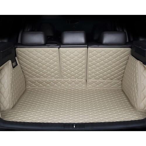 HeXinYan Trunk Organizers
