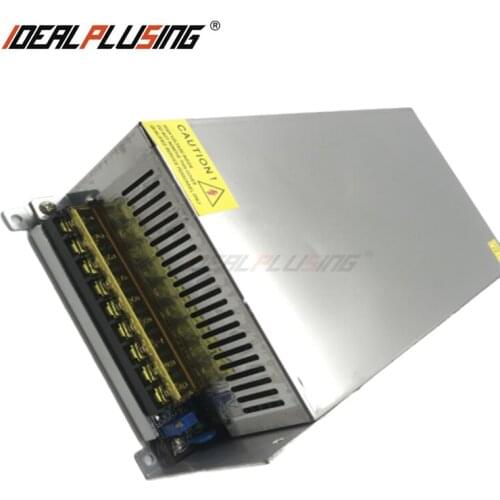 Factory Directly 480w 24 volt 20a switching power supply