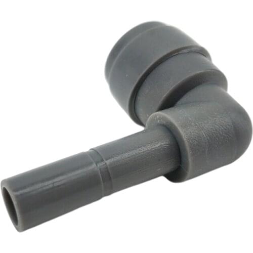 Duotight - 8mm (5/16) x 8mm (5/16) Male to Female Elbow