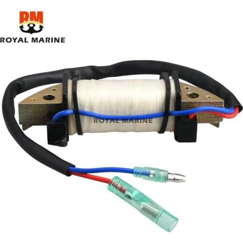 3G2-06023-1 Altrenator set for Tohatsu Nissan Outboard Engine 9.9HP 15HP 18HP M18E2 M15D M9.9D 3G2-06023-0 3G2-06023