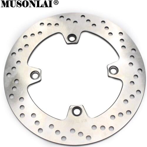 Brake Discs For Motorcycle MUSONLAI China