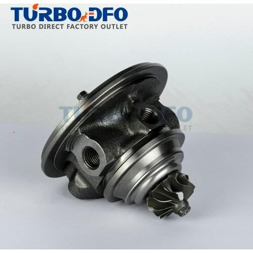 New 55222014 VL36 Turbocharger Core Balanced RHF3 Turbo Cartridge VL38 Turbine CHRA For Alfa-Romeo Mito 1.4T 114Kw T-Jet 2009