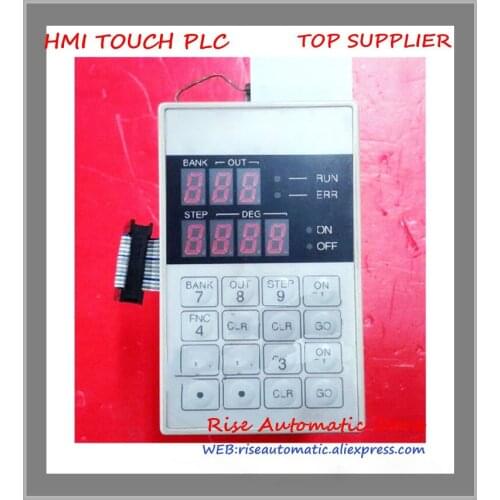 New Original FX2N-1RM-E-SET PLC Programmable Cam Switch