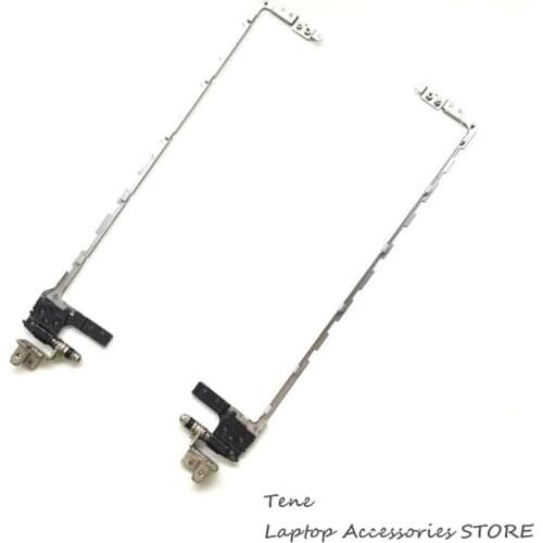 Brand New Original for Lenovo Thinkpad P50 P51 Hinge Genuine P50 P51 FHD Screen Holder Stand Support Notebook Hinges 00UR819