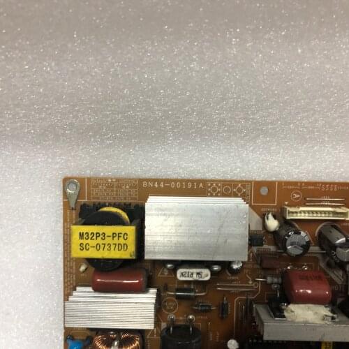 Good work in stock power board BN44-00191A