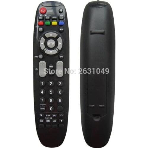 REMOTE CONTROL FOR CHANGHONG RUBA LED32C3800I lcd led tv
