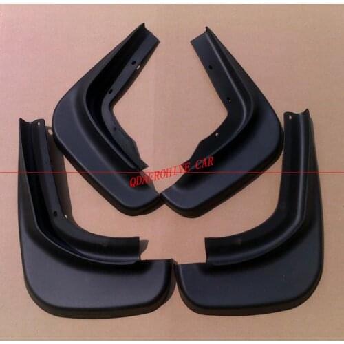 Mud Flaps QDAEROHIVE China