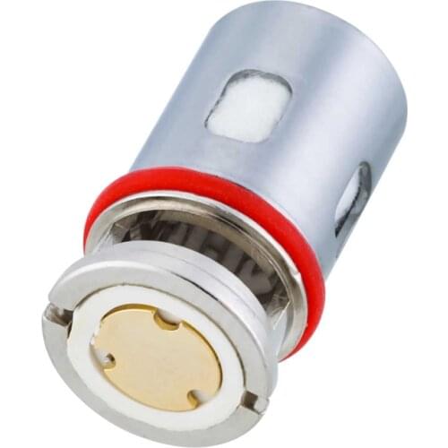 PnP VM1 Mesh Coil 0.3ohm,32-40W ,The New PNP Vm1 Atomizing Core Is Equipped With Vinci Electronic Cigarette 5pcs/set