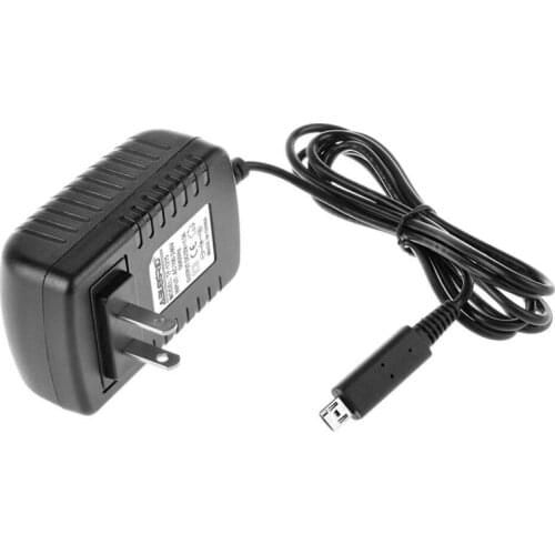 12V 2A AC Wall Charger Power Cord Cable Adapter for Acer Iconia Tab A510 A511 A700 A701 Tablet