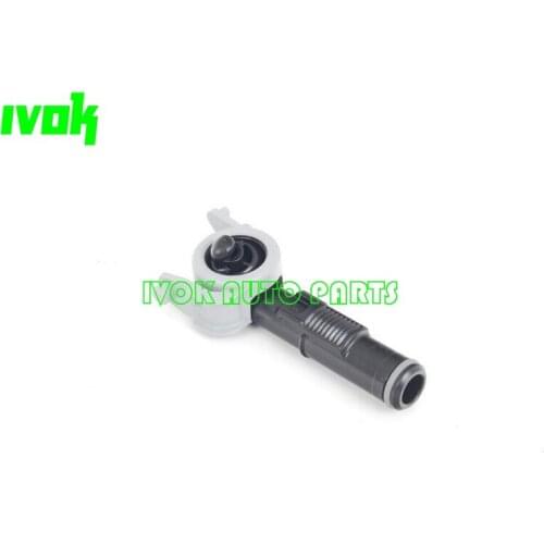 Brand New Right Headlamp Washer Pump Headlight Washer Cylinder for Mini Cooper 07-14 61672752972 2752972