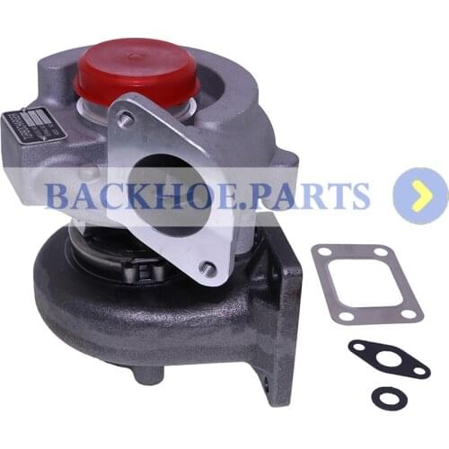 Turbo TD04HL Turbocharger 235-4964 2354964 for CAT 267B 277 287 297C 246B Engine 3044C