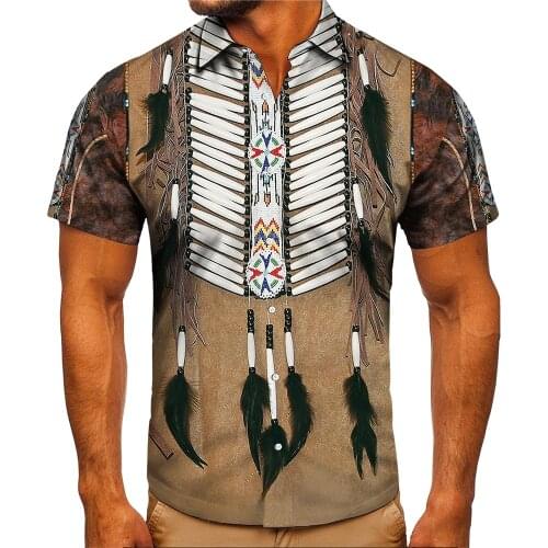 UOSU Men's Shirts