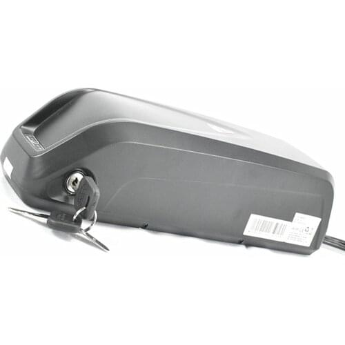 High quality LG cell HL1 Hailong 36V 10.4 AH 18650 battery lithium battery