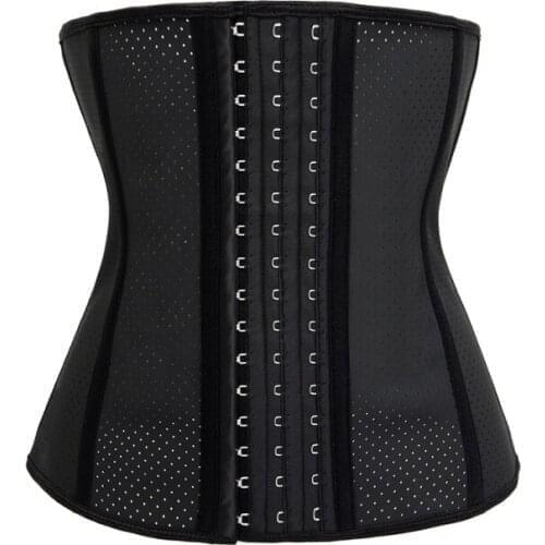 Woman Waist Trainer Shaper Corset Slimming Body Shaper Slimming Modeling Strap Belt Slimming Corset