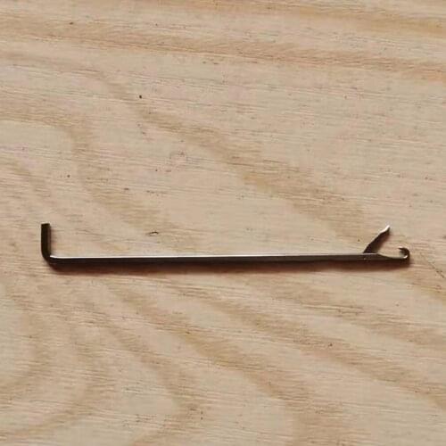 100Pcs Replace Knitting Needles Machine Accessories