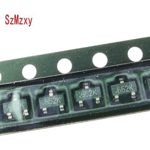 100PCS XC6206P152MR XC6206P182MR XC6206P252MR XC6206P282MR XC6206P302MR XC6206P332MR XC6206P362MR SOT23-3 XC6206P XC6206 6206