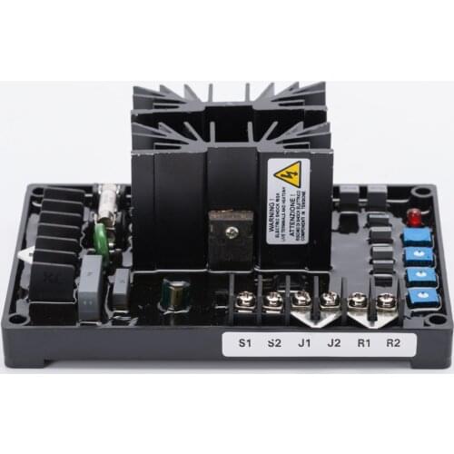 GAVR20A AVR For Diesel Generator Automatic Voltage Regulator