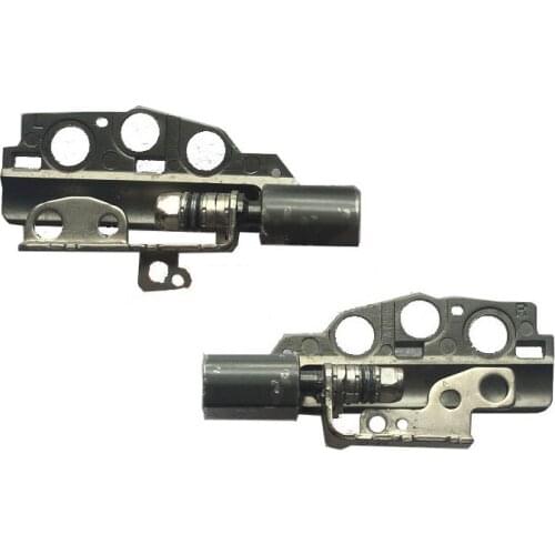 Free Shipping!! 1Pair Original New Laptop LCD Hinge For Lennovo X1 Carbon 3rd